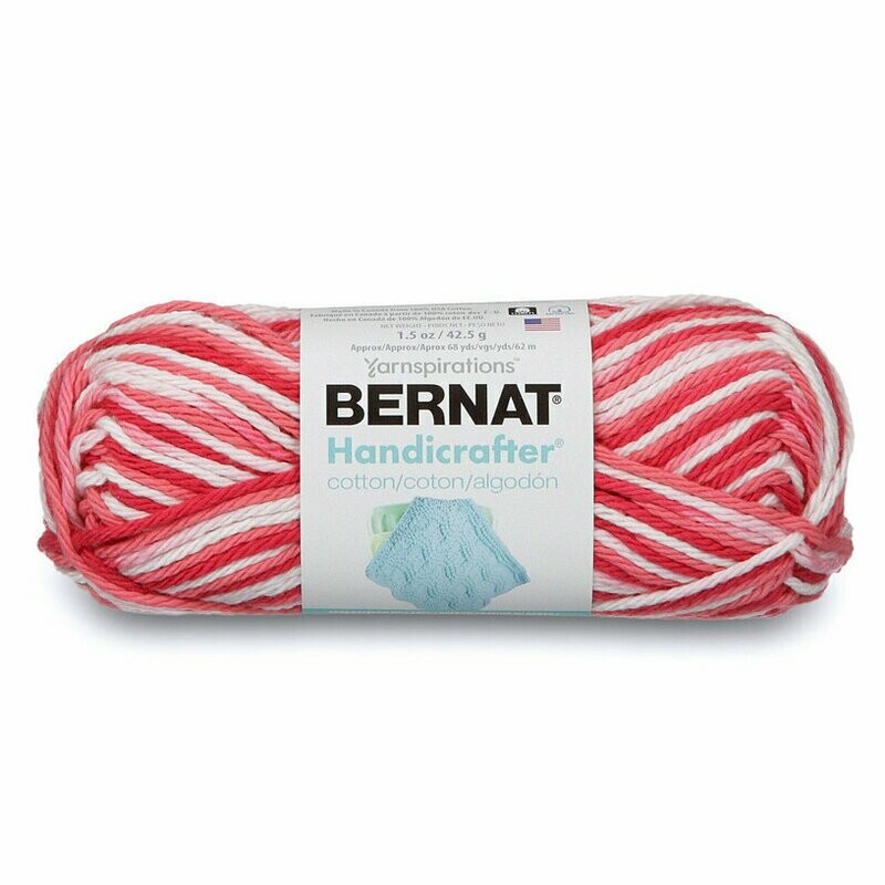 Handicrafter 50g Azalea ombre #02416