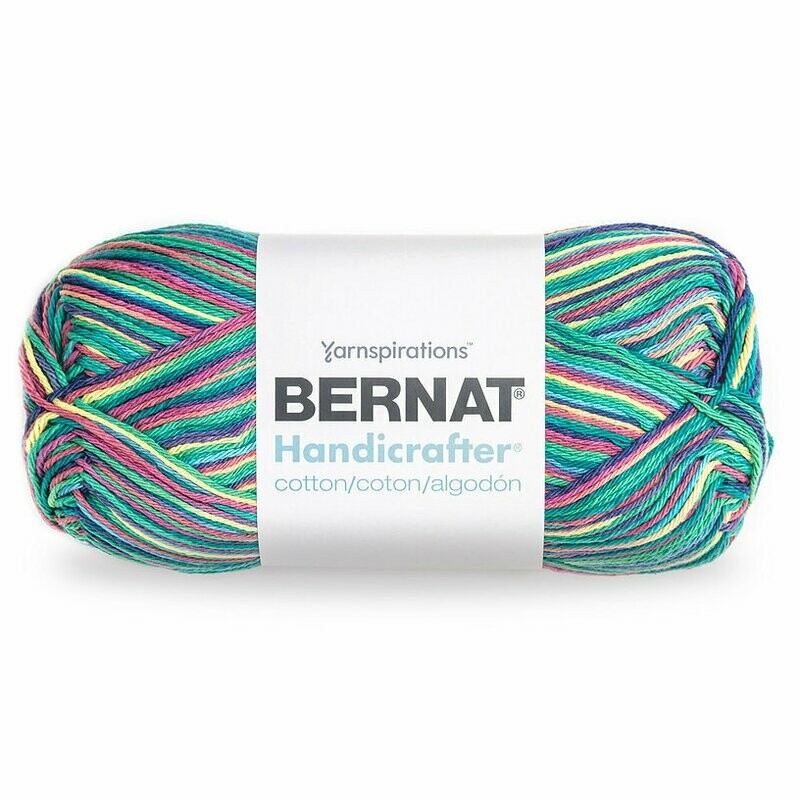 Handicrafter 340g /400g Psychedelic ombre #34030