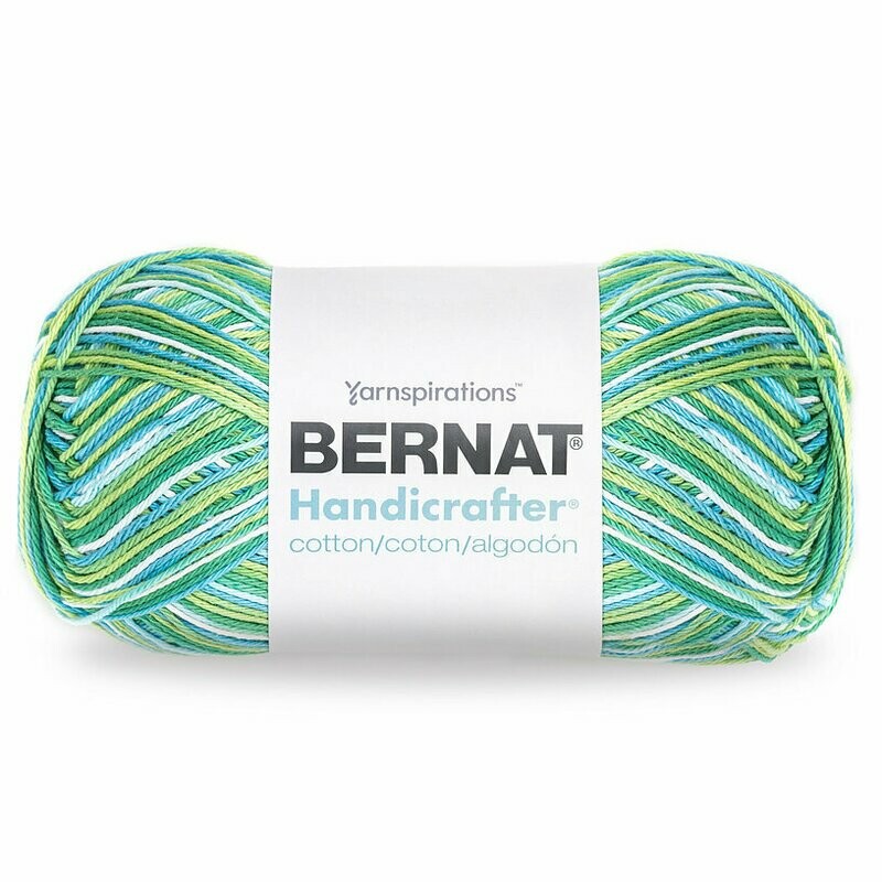 Handicrafter 340g /400g Emerald energy ombre #34039