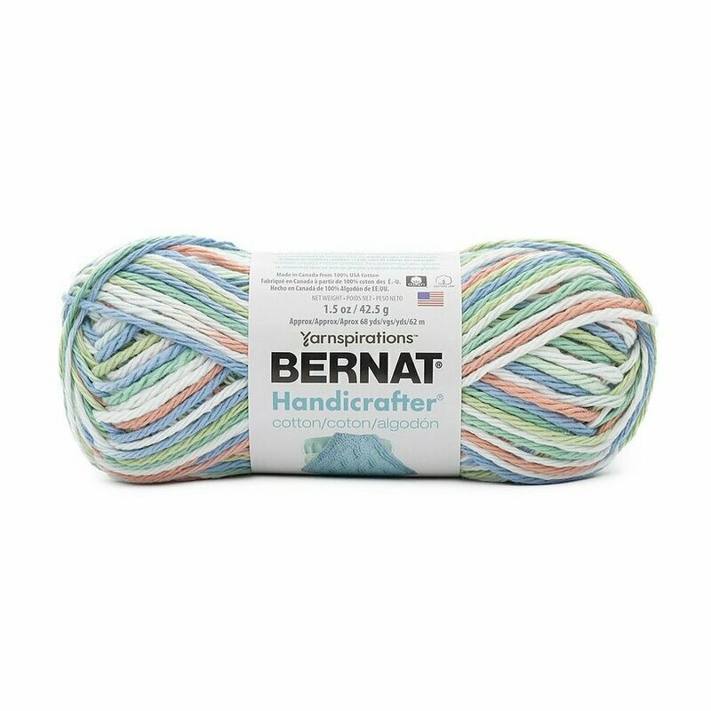 Handicrafter 50g Freshly pressed #02323