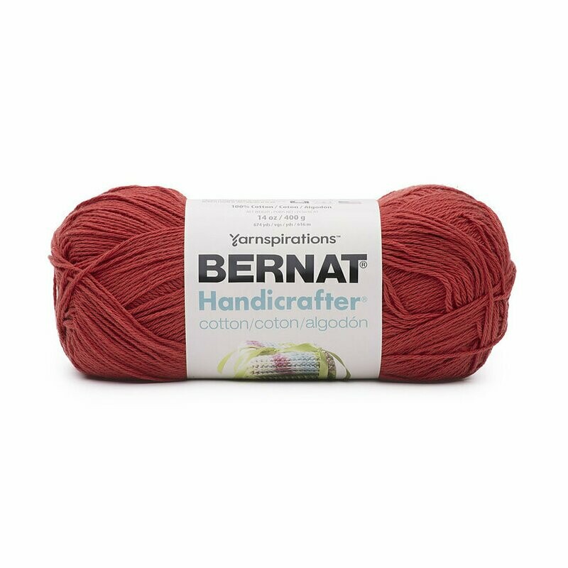 Handicrafter 50g Pretty in pink #01752