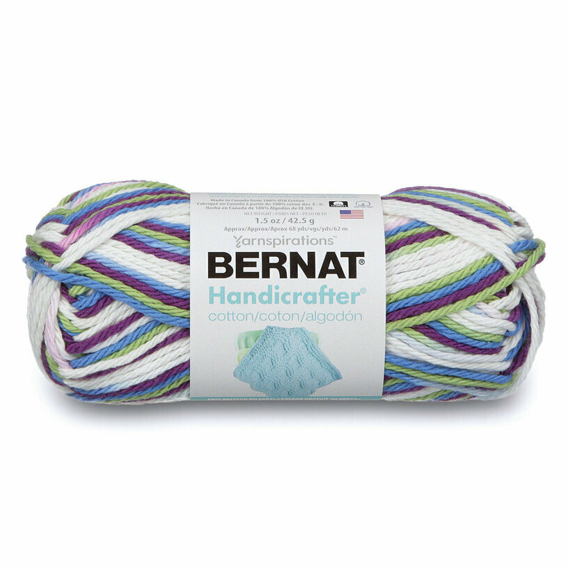 Handicrafter 50g Fruit punch ombre #02319