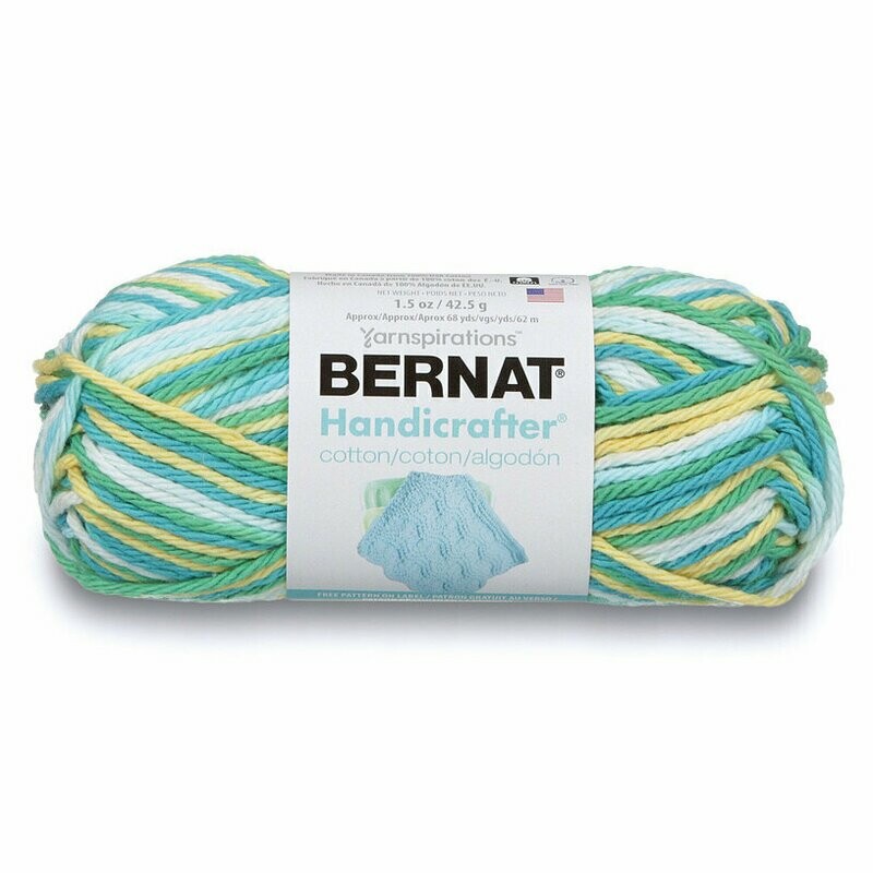 Handicrafter 50g Mod ombre #02223