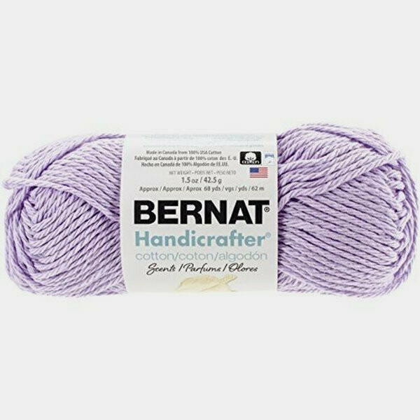 Handicrafter 50g Orchid #01753