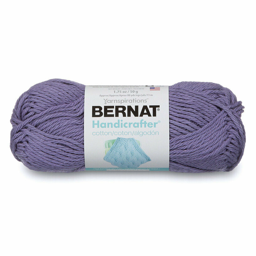 Handicrafter 50g Hot purple #01317