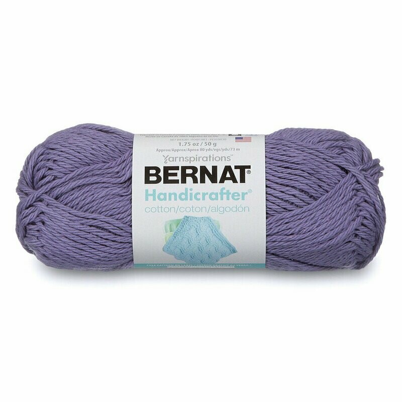 Handicrafter 50g Hot purple #01317