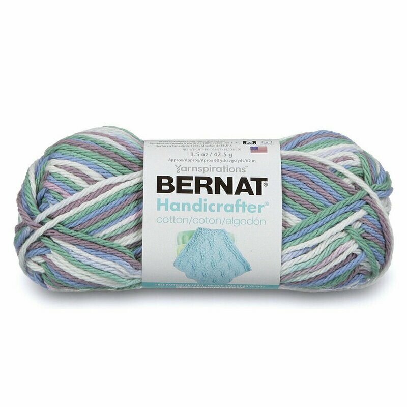 Handicrafter 50g Neptune ombre #02104
