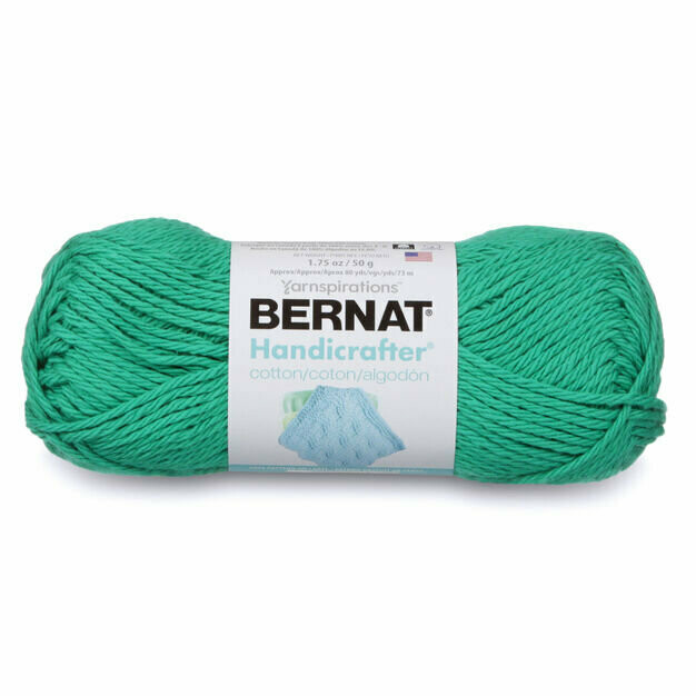 Handicrafter 50g Emerald #01744