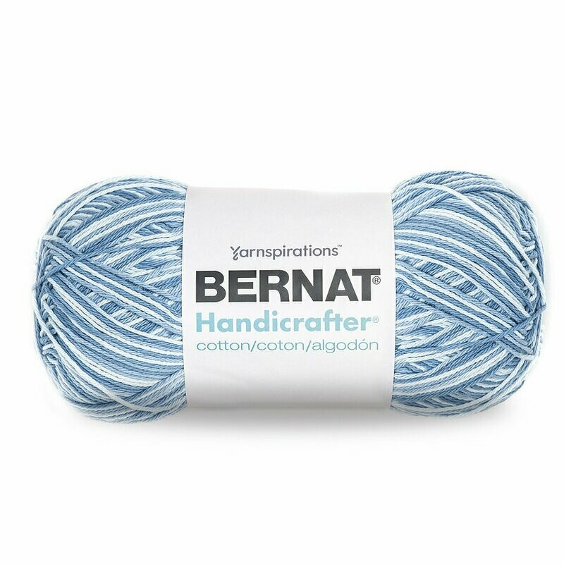 Handicrafter 340g /400g Faded denim #34018