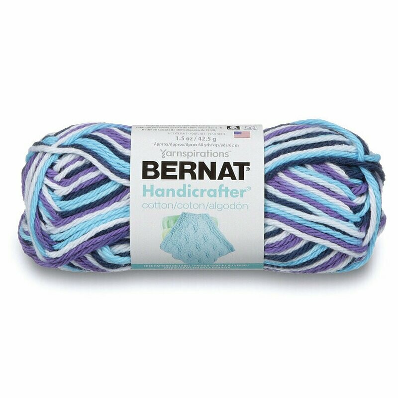 Handicrafter 50g Moondance ombre #02135