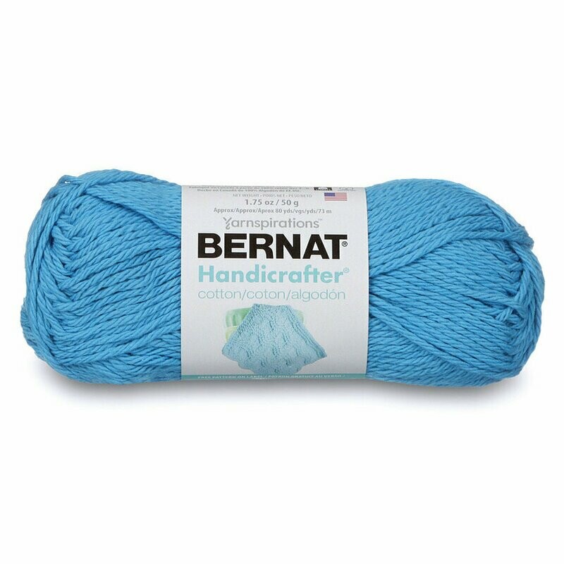 Handicrafter 50g Hot blue #01742