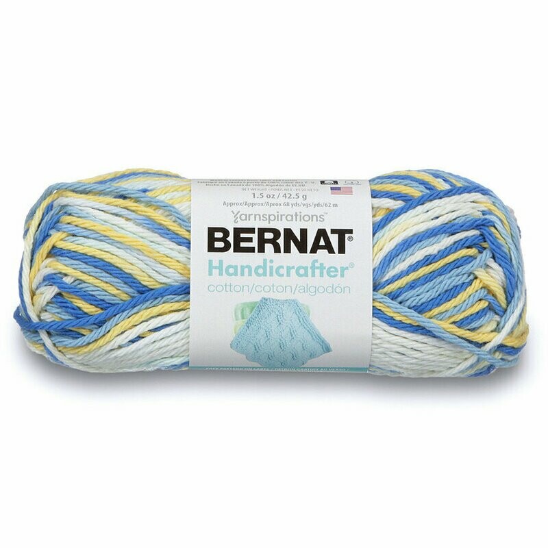 Handicrafter 50g Sunkissed ombre #02103