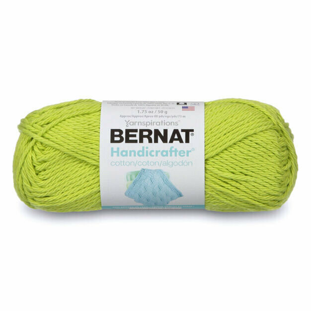 Handicrafter 50g Hot green #01712