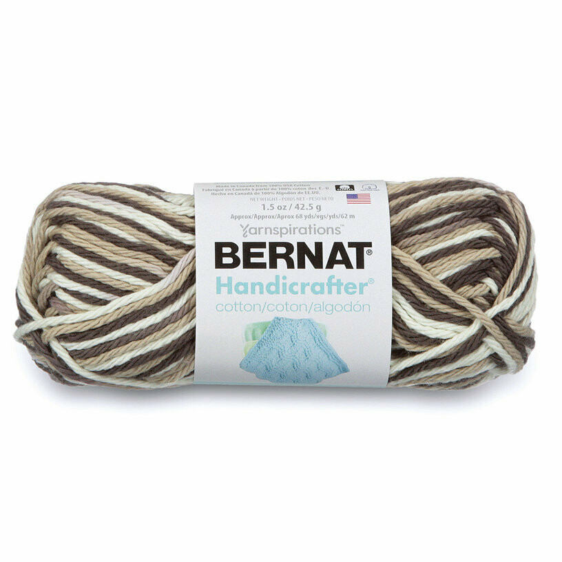Handicrafter 50g Chocolate ombre #02014