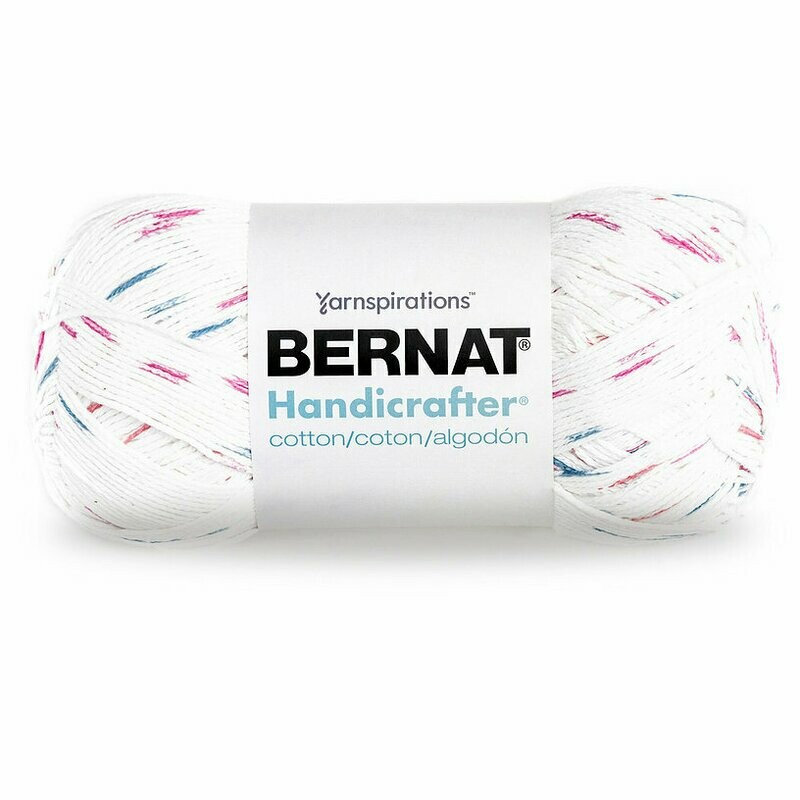 Handicrafter 340g /400g Marble print #34013