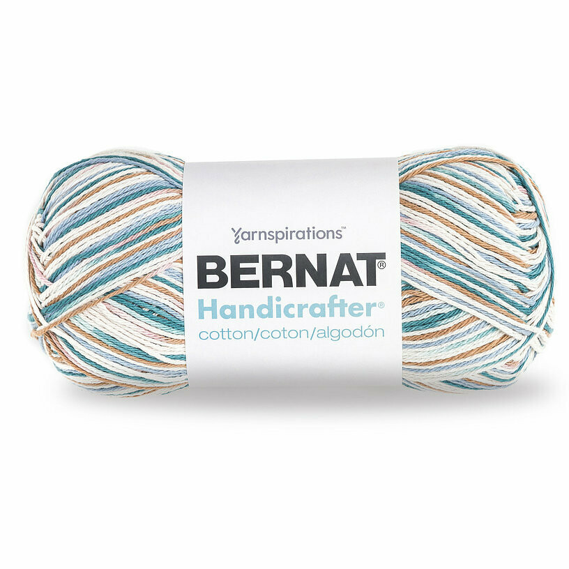 Handicrafter 340g /400g By the sea #34005
