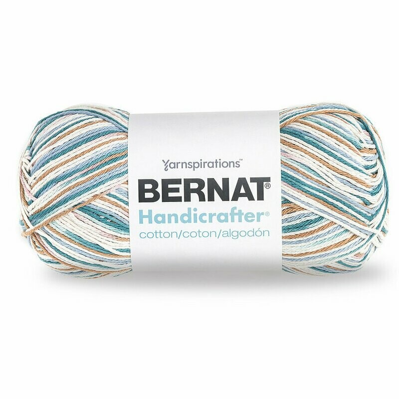 Handicrafter 340g /400g By the sea #34005