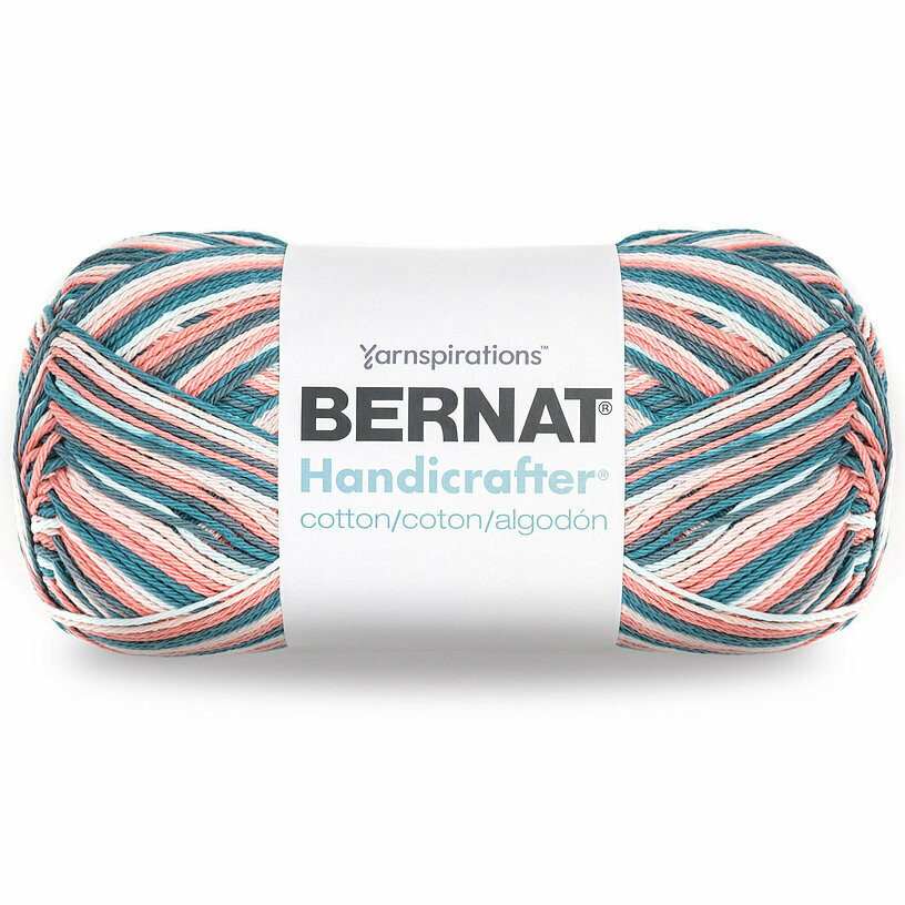 Handicrafter 340g /400g Coral sea ombre #34038
