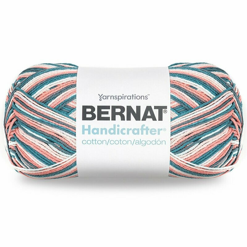 Handicrafter 340g /400g Coral sea ombre #34038