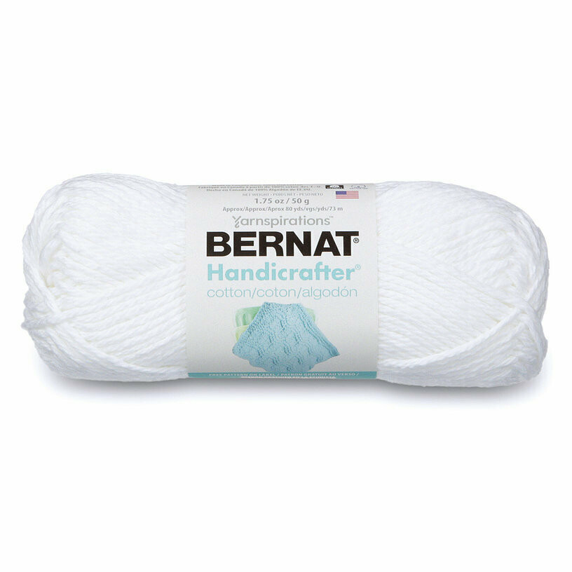 Handicrafter 50g White #01001