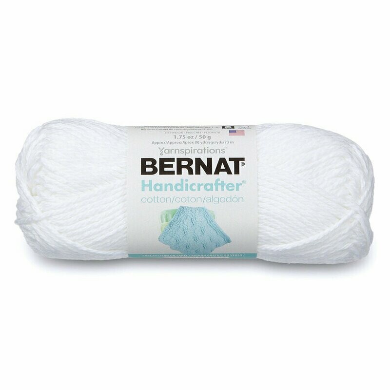 Handicrafter 50g White #01001