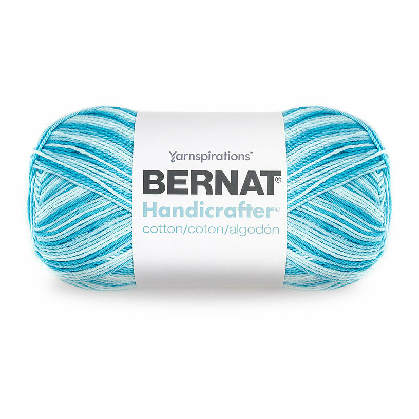 Handicrafter 340g /400g Swimming pool ombre #34036