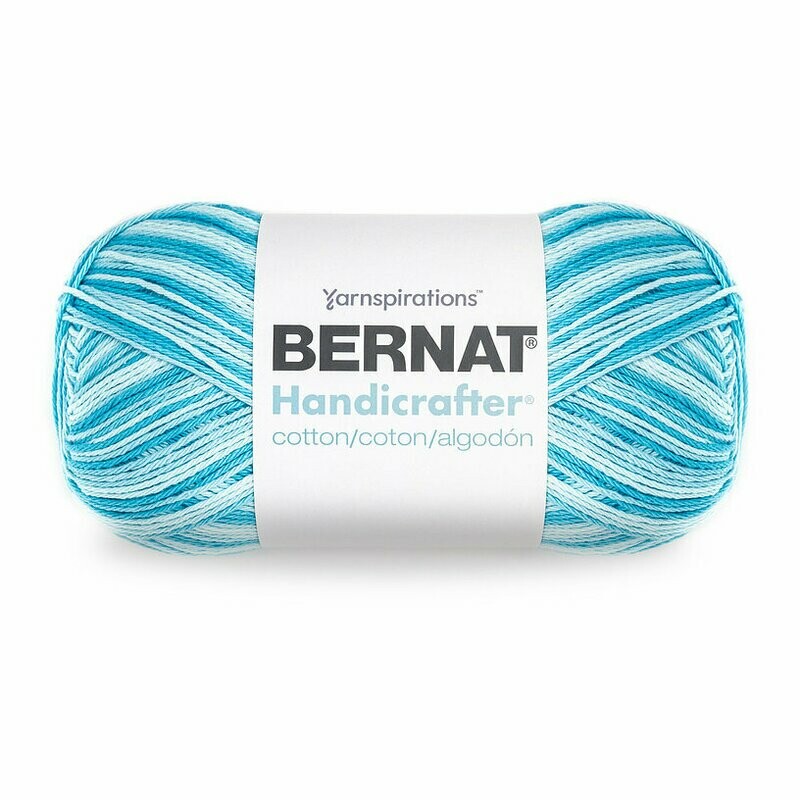 Handicrafter 340g /400g Swimming pool ombre #34036