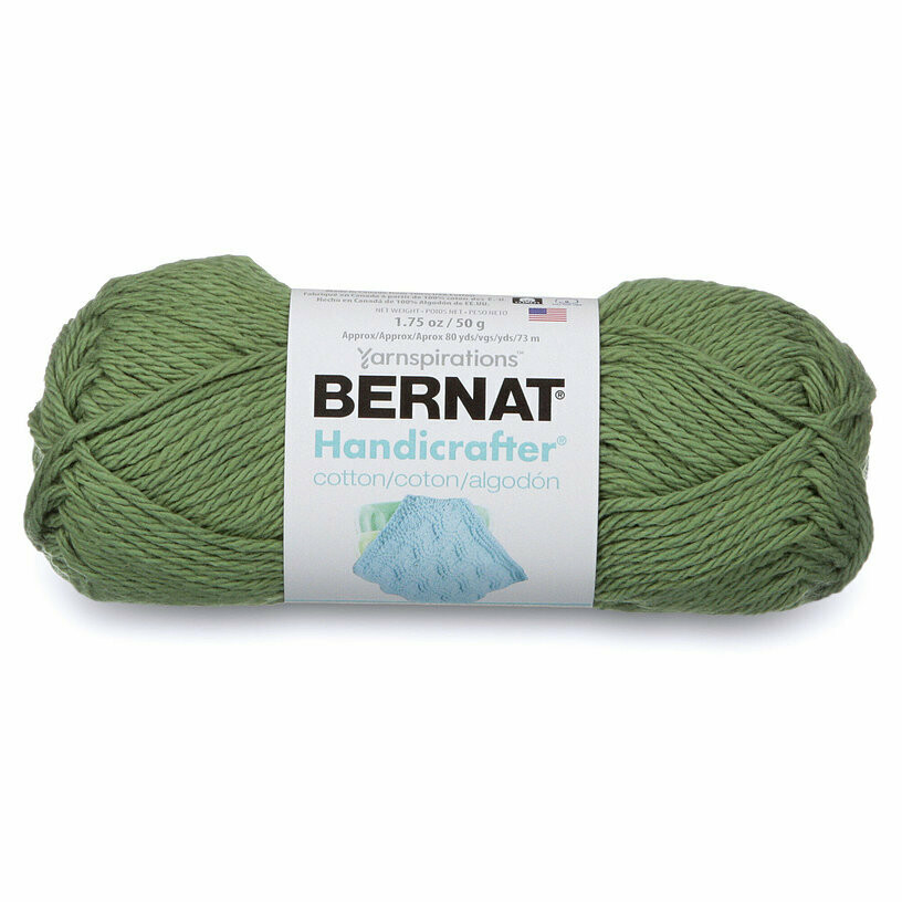 Handicrafter 50g Meadow #01751