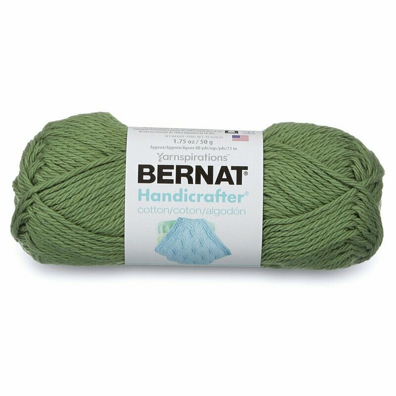 Handicrafter 50g Meadow #01751