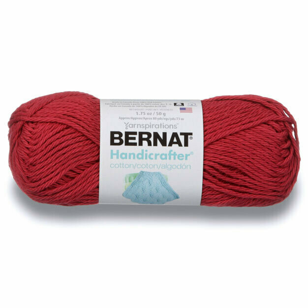 Handicrafter 50g Red#01743