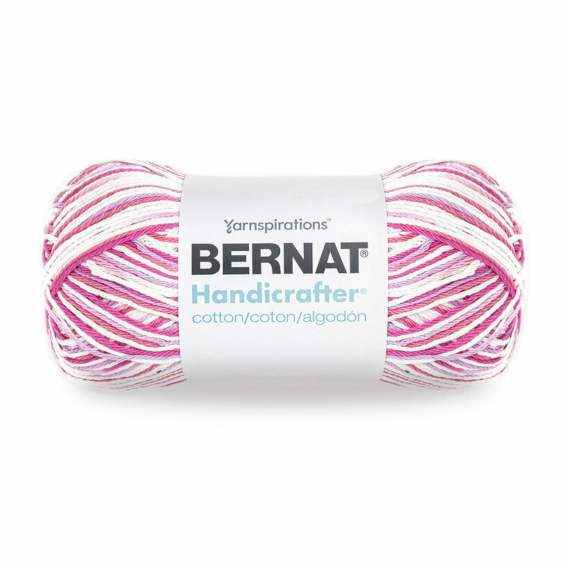 Handicrafter 50g Patio pinks ombre #02318