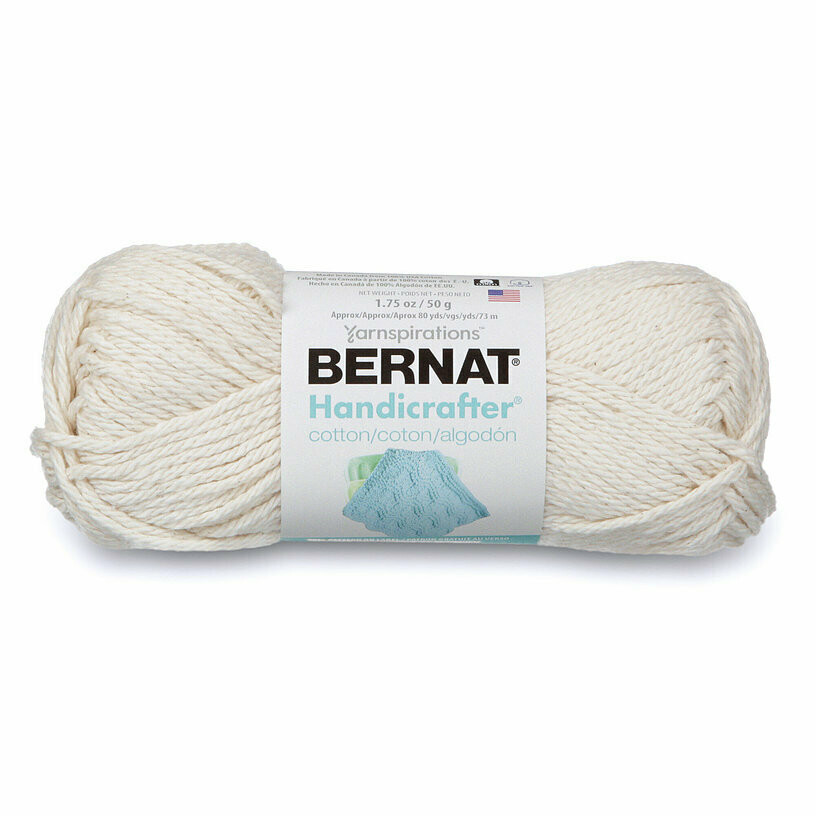 Handicrafter 50g Off white #01002