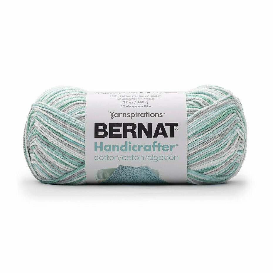 Handicrafter 340g Hippi ombre #34014