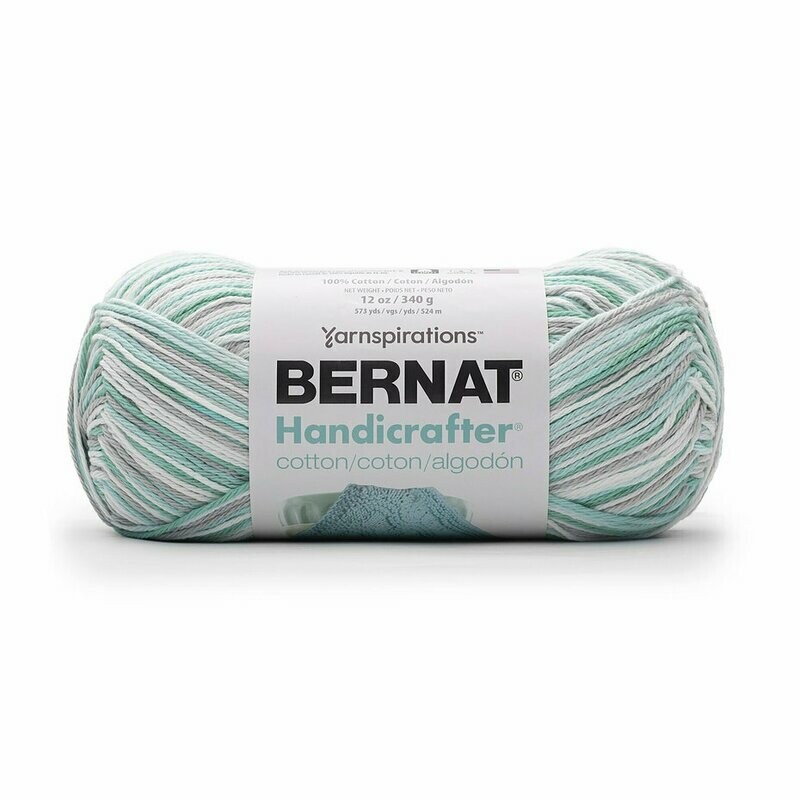 Handicrafter 340g Hippi ombre #34014