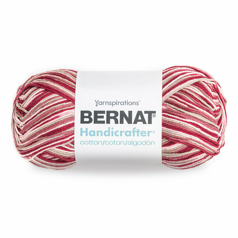 Handicrafter 50g Love ombre #02707