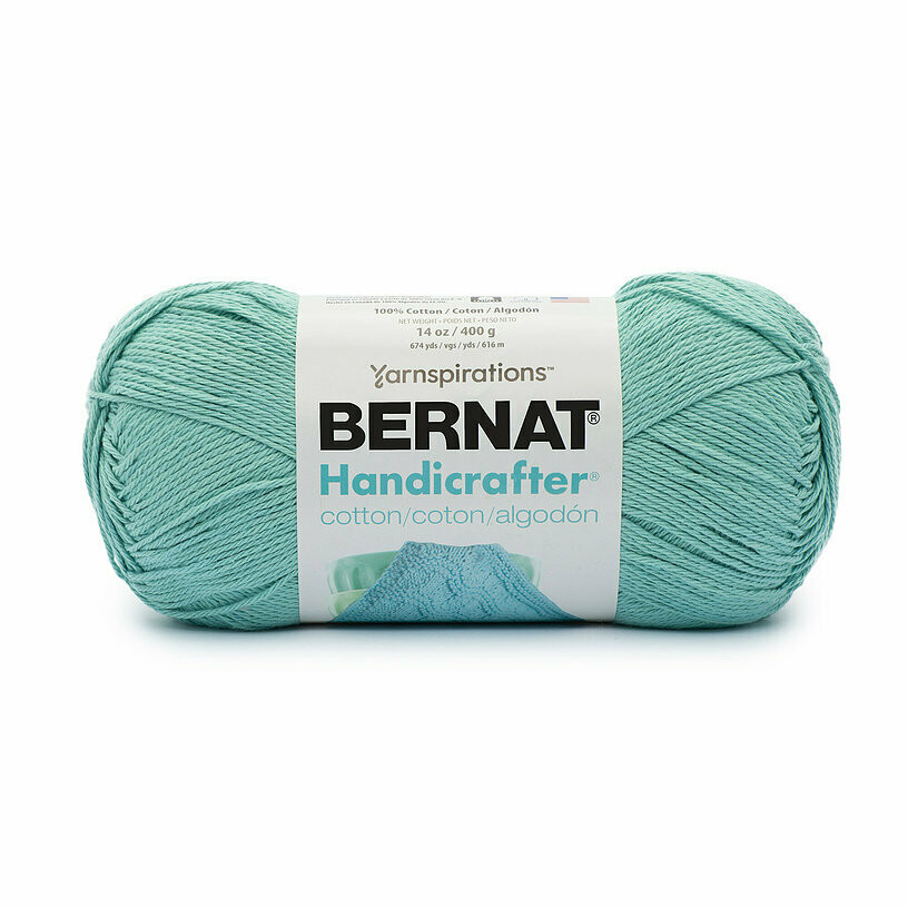 Handicrafter 340g /400g Robin&#39;s egg #28003