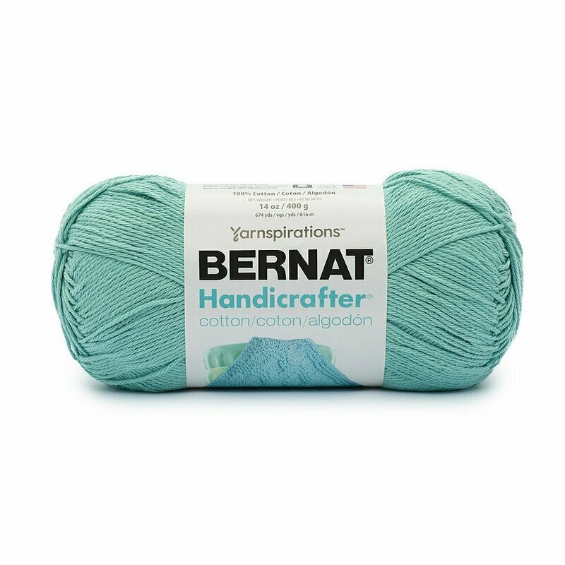 Handicrafter 340g /400g Robin&#39;s egg #28003