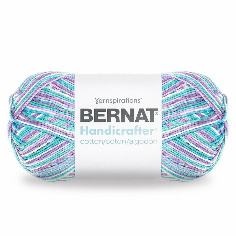 Handicrafter 340g /400g Beach ball blue ombre#34024
