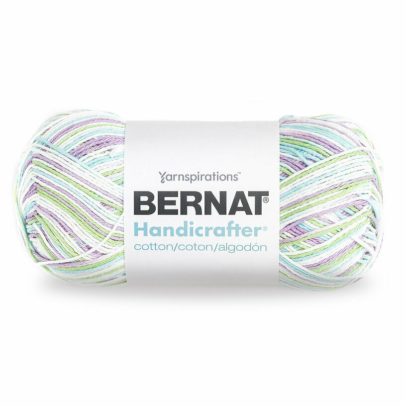 Handicrafter 340g /400g Lavender ice ombre #34020