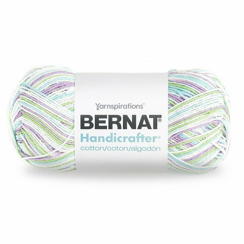 Handicrafter 340g /400g Lavender ice ombre #34020