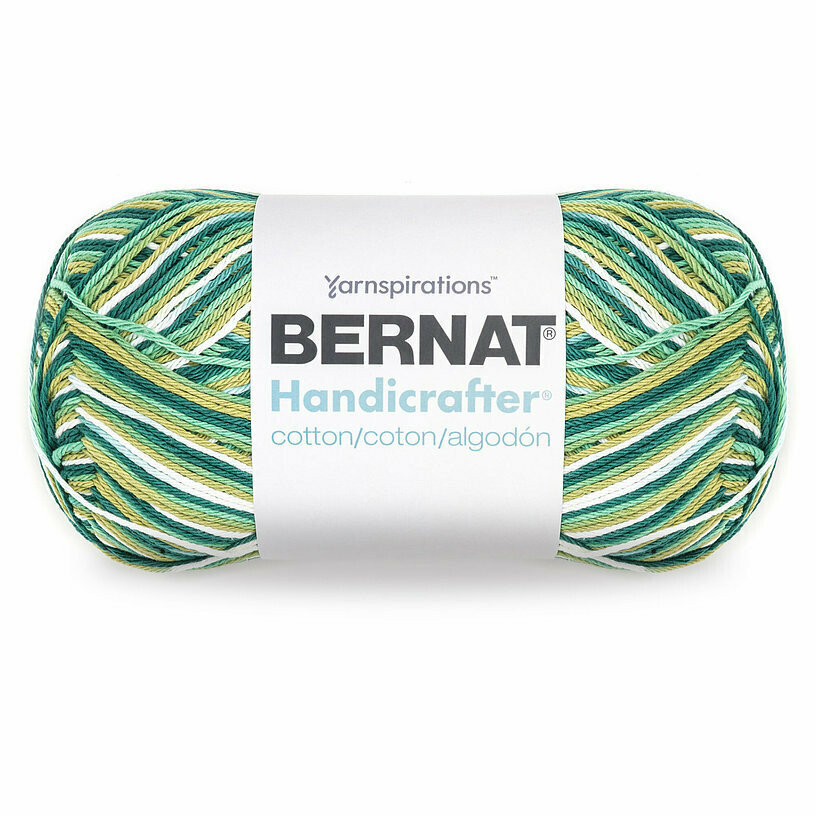 Handicrafter 340g /400g June bug ombre #34037