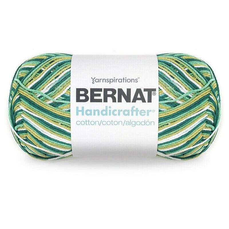 Handicrafter 340g /400g June bug ombre #34037