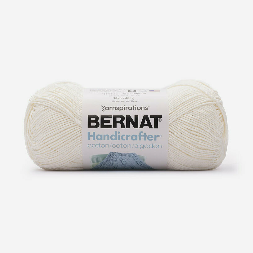 Handicrafter 340g /400g Off white #28002