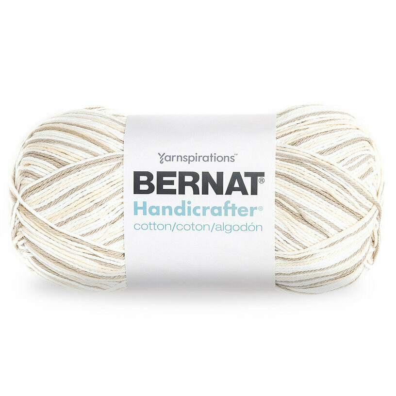 Handicrafter 340g /400g Queen Ann&#39;s lace ombre #34033