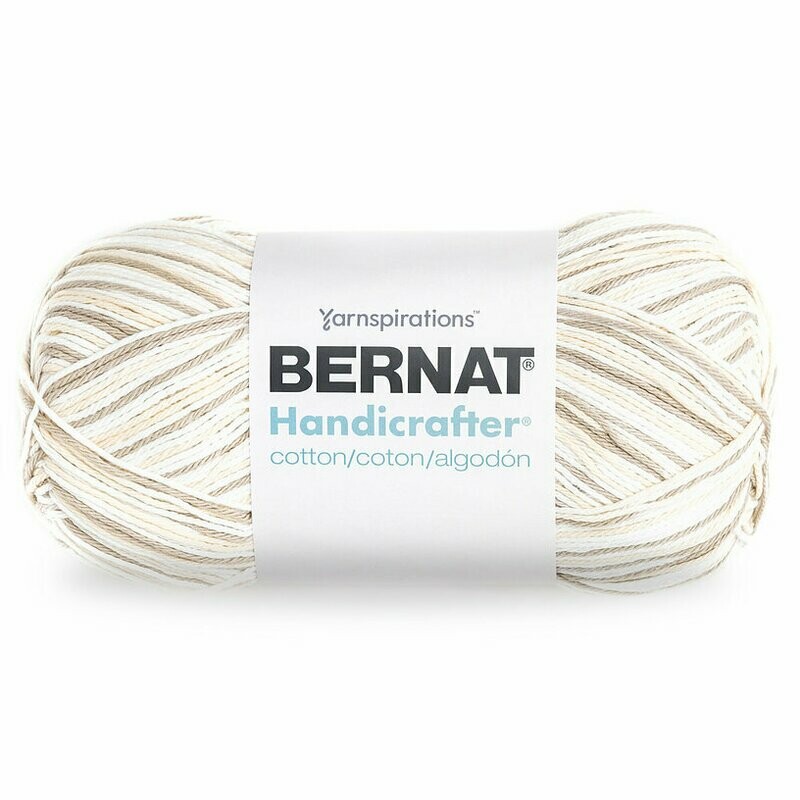 Handicrafter 340g /400g Queen Ann&#39;s lace ombre #34033