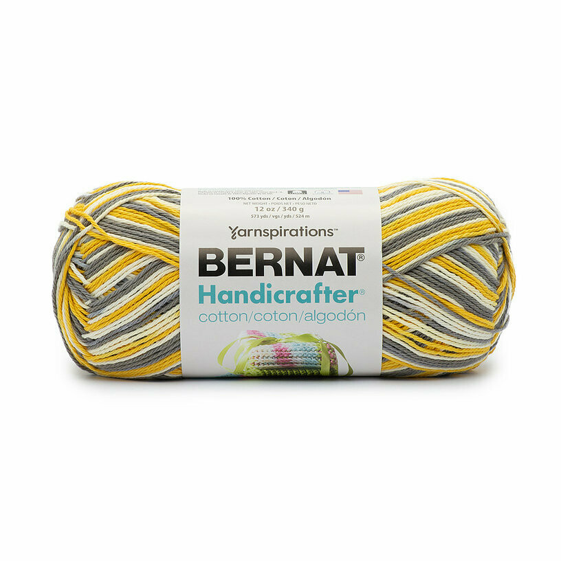 Handicrafter 340g /400g Golden mist #34032