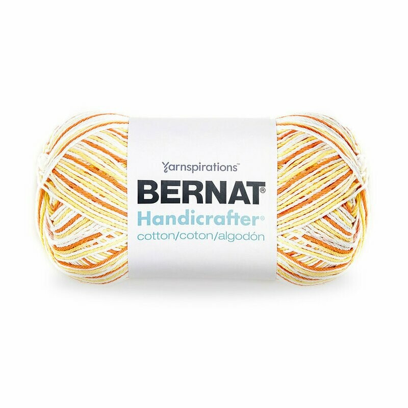 Handicrafter 340g /400g Creamsicle ombre #34031