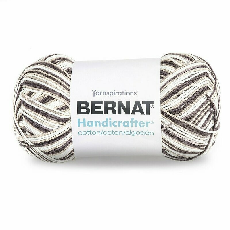 Handicrafter 340g /400g Chocolate ombre