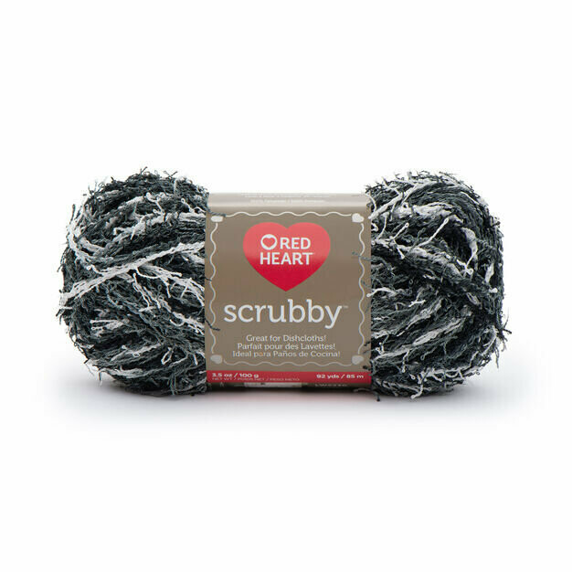 Scrubby 100g Marble #930