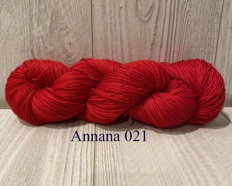 COLLECTION ANNANA 021